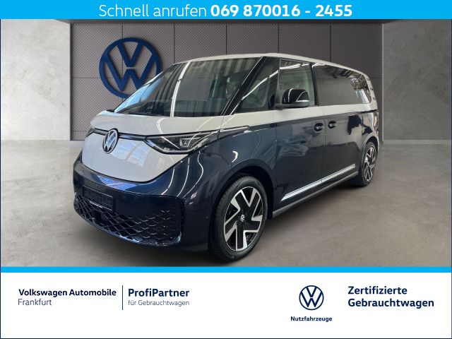 VW ID. Buzz 4.500 km 69.850 &euro; Frankfurt 60326