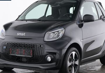 Smart ForTwo 11.412 km 18.387 &euro; Groß-Umstadt 64823