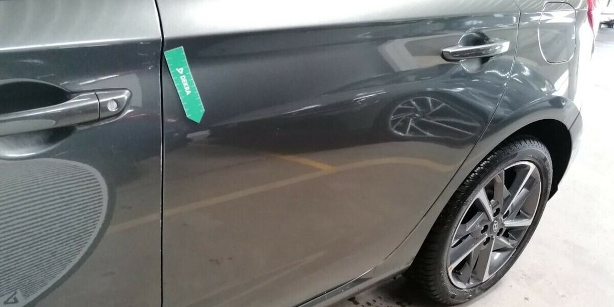 Hyundai i30 Trend Mild-Hybrid 91.000 km 12.790 &euro; Gernsheim 64579