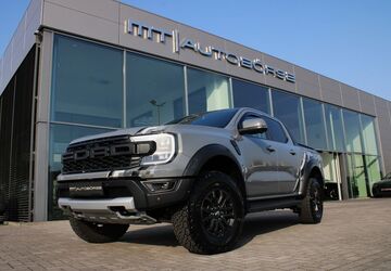 Ford Raptor 11.000 km 58.700 &euro; Griesheim - Darmstadt 64347