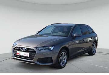 Audi A4 45.487 km 26.480 &euro; Darmstadt 64295