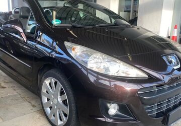 Peugeot 207 85.000 km 8.999 &euro; Neu-Isenburg 63263