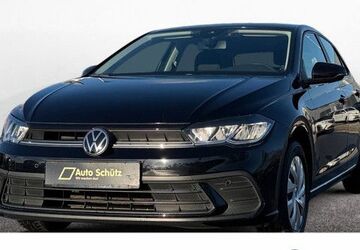 VW Polo 52.652 km 16.780 &euro; Groß-Umstadt 64823