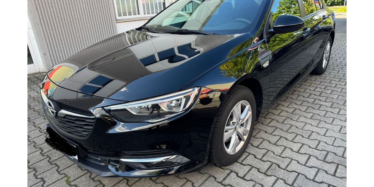 Opel Insignia 72.100 km 13.300 &euro; Frankfurt am Main 60528