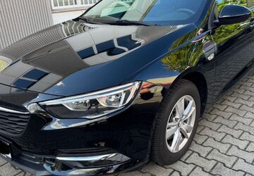 Opel Insignia 72.100 km 13.900 &euro; Frankfurt am Main 60528