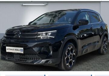 Citroen C5 Aircross 32.865 km 19.970 &euro; Rüsselsheim 65428