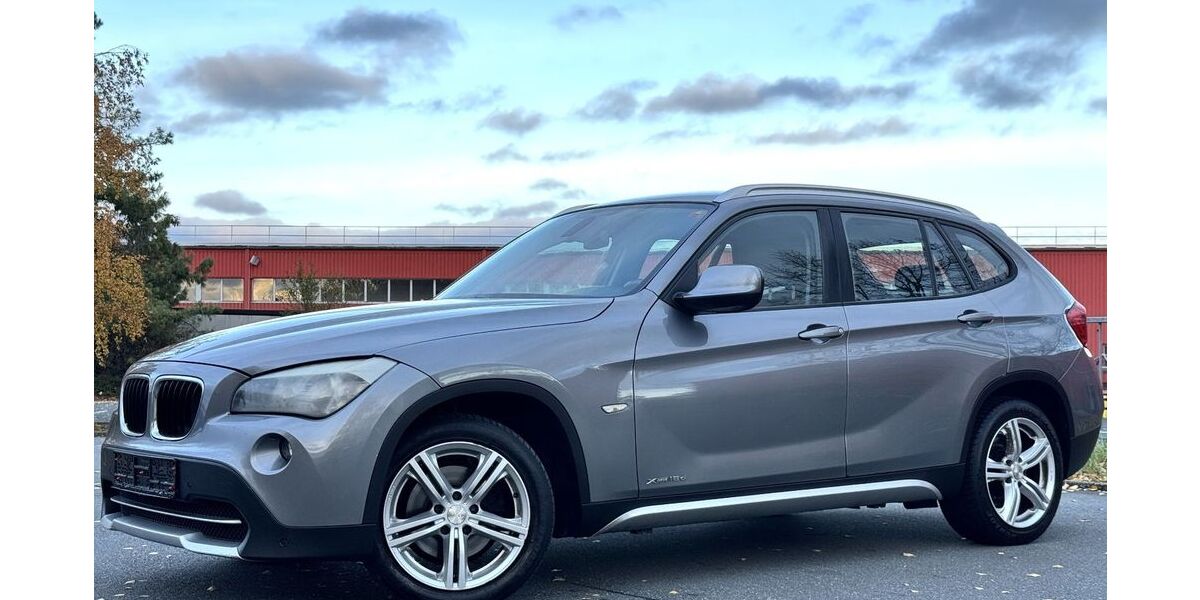 BMW X1 294.500 km 5.500 &euro; Dietzenbach 63128