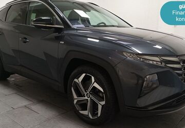 Hyundai TUCSON 38.076 km 28.670 &euro; Egelsbach 63329