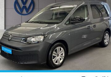 VW Caddy 15.004 km 31.450 &euro; Frankfurt 60326