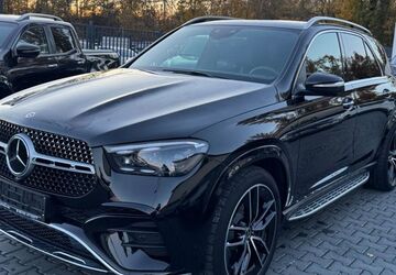 Mercedes-Benz GLE 350 9.900 km 96.500 &euro; Rüsselsheim 65428