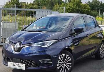Renault ZOE 20.300 km 18.790 &euro; Dieburg 64807