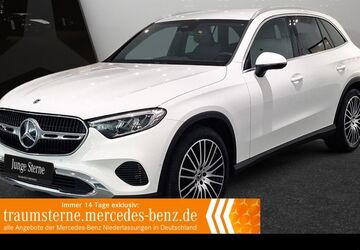 Mercedes-Benz GLC 200 35.784 km 43.490 &euro; Darmstadt 64295