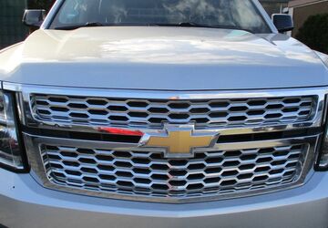 Chevrolet Suburban 181.500 km 28.990 &euro; Mörfelden Walldorf 64546