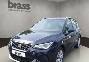 Seat Arona 23.150 km 18.580 &euro; Offenbach 63075