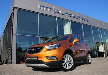 Opel Mokka 59.000 km 13.900 &euro; Griesheim - Darmstadt 64347