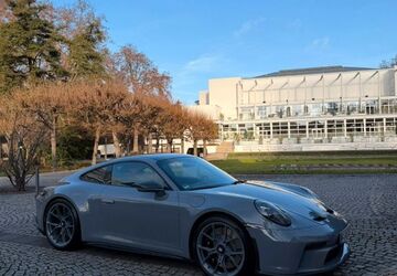 Porsche 992 14.586 km 187.500 &euro; Frankfurt am Main 60325