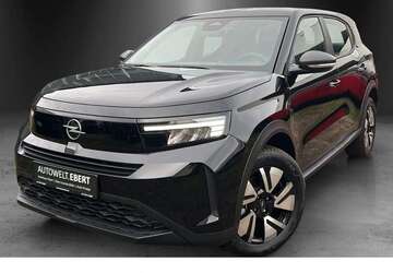 Opel Frontera 4.990 km 21.990 &euro; Bensheim 64625