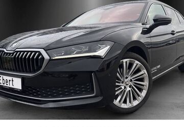 Skoda Superb 23.100 km 44.980 &euro; Bensheim 64625