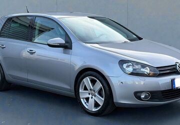 VW Golf 110.000 km 8.690 &euro; Eppertshausen 64859