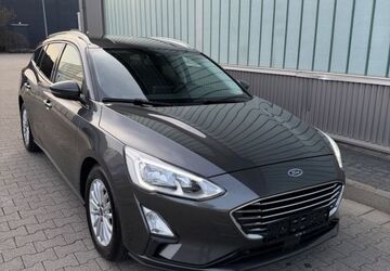 Ford Focus 145.000 km 8.990 &euro; Rüsselsheim 65428