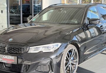 BMW M340d 184.000 km 30.900 &euro; Heppenheim 64646