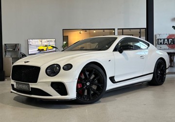 Bentley Continental GT 46.489 km 209.980 &euro; Rodgau-Weiskirchen/nähe Frankfurt am Main 63110