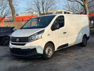 Gebrauchte Fiat Talento