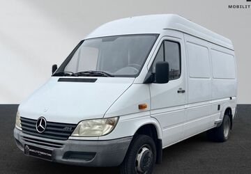 Mercedes-Benz Sprinter 148.612 km 12.999 &euro; Ginsheim-Gustavsburg 65462