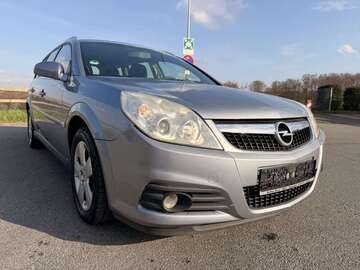 Gebrauchte Opel Vectra