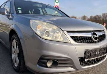 Opel Vectra 250.673 km 1.950 &euro; Ober-Ramstadt 64372