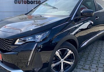 Peugeot 5008 43.000 km 24.900 &euro; Darmstadt 64295