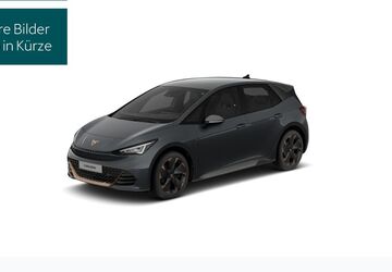 Cupra Born 19.458 km 24.960 &euro; Hofheim-Diedenbergen 65719