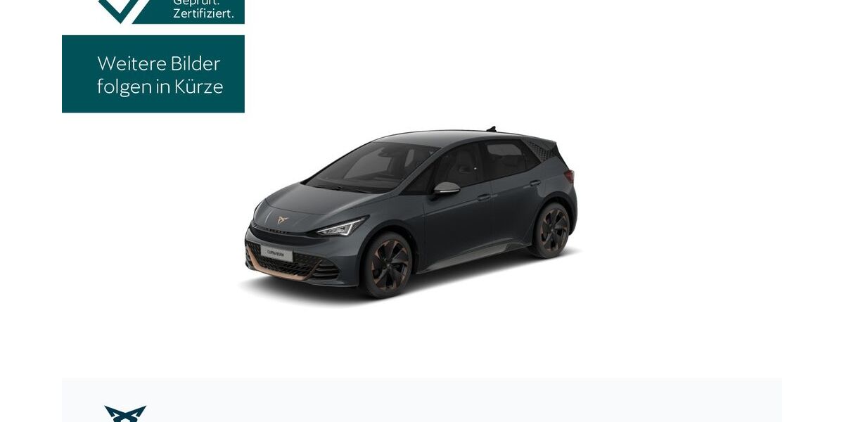 Cupra Born 19.458 km 24.960 &euro; Hofheim-Diedenbergen 65719