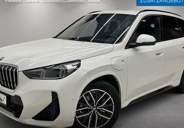 BMW X1 13.645 km 49.940 &euro; Dreieich-Sprendlingen 63303