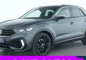 VW T-Roc 40.517 km 29.395 &euro; Dietzenbach bei Frankfurt 63128