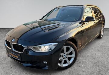 BMW 325 206.989 km 9.790 &euro; Offenbach am Main 63069