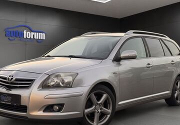 Toyota Avensis 337.900 km 2.290 &euro; Stockstadt am Rhein 64589