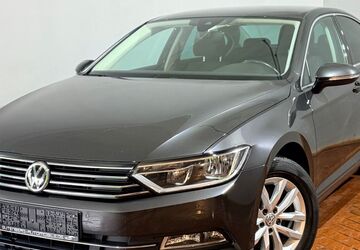 VW Passat 131.000 km 15.990 &euro; Rodgau 63110