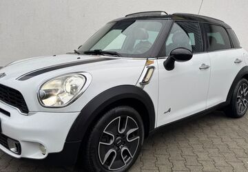 Mini Cooper S 177.452 km 6.490 &euro; Ginsheim Gustavsburg 65462