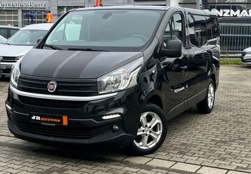 Fiat Talento 152.659 km 10.480 &euro; Dietzenbach / bei Frankfurt am Main 63128