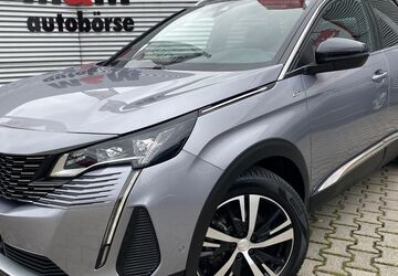 Peugeot 3008 40.000 km 23.900 &euro; Darmstadt 64295