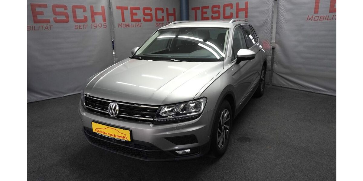 VW Tiguan 67.899 km 20.990 &euro; Pfungstadt 64319