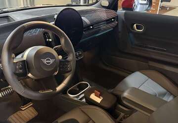 Mini John Cooper Works 2.100 km 37.900 &euro; Dietzenbach 63128