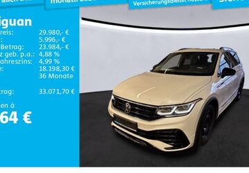 VW Tiguan 77.678 km 29.980 &euro; Frankfurt 60326