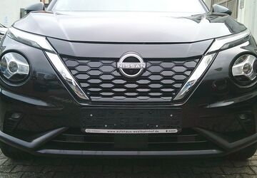 Nissan Juke 27.709 km 23.990 &euro; Frankfurt 60486