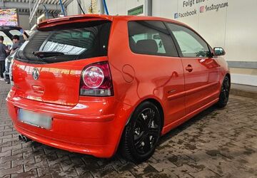 VW Polo 219.500 km 2.500 &euro; Rüsselsheim 65428