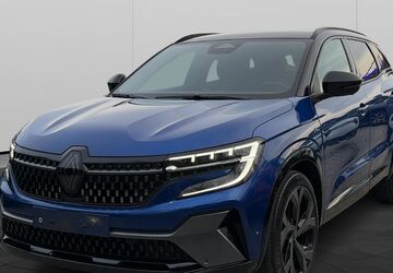 Renault Austral 33.820 km 27.990 &euro; Bensheim 64625