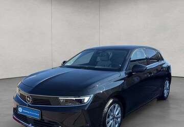 Opel Astra 27.461 km 16.950 &euro; Frankfurt am Main 60386