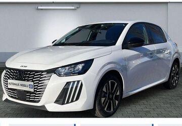 Peugeot 208 10.472 km 19.480 &euro; Rüsselsheim 65428