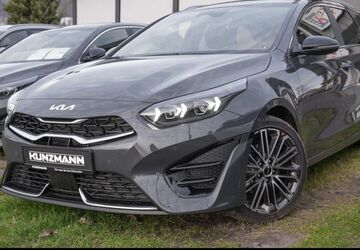 Kia ceed Sportswagon 2.990 km 29.440 &euro; Dietzenbach 63128